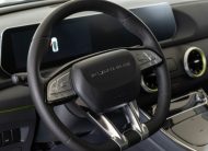 DONGFENG T5 EVO HEV