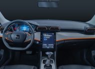 DONGFENG Y3