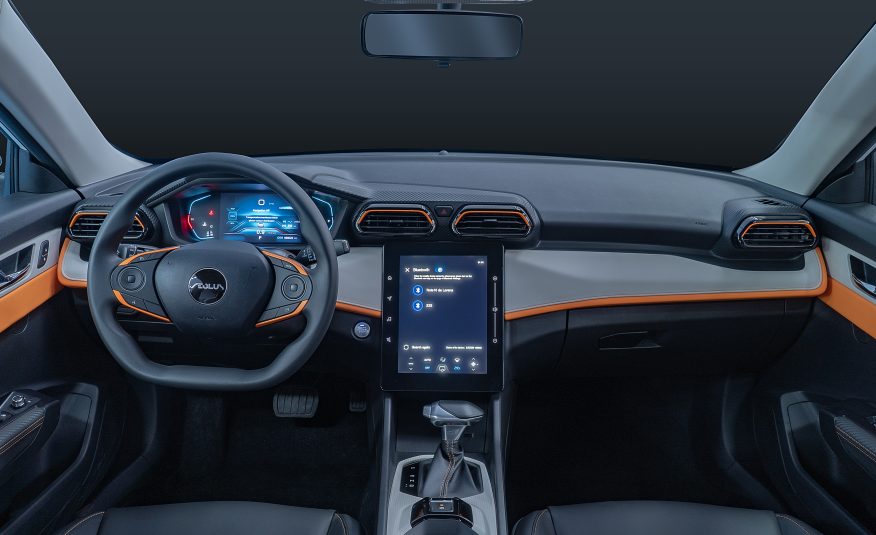 DONGFENG Y3