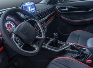 DONGFENG T5