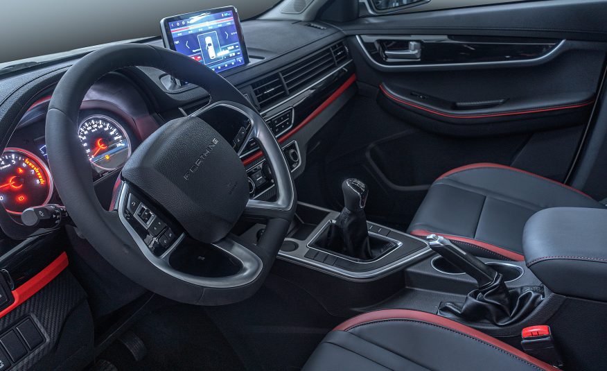 DONGFENG T5 L