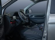 DONGFENG NEW SX6