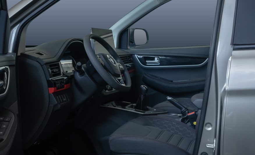 DONGFENG NEW SX6