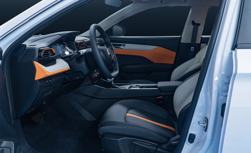 DONGFENG Y3