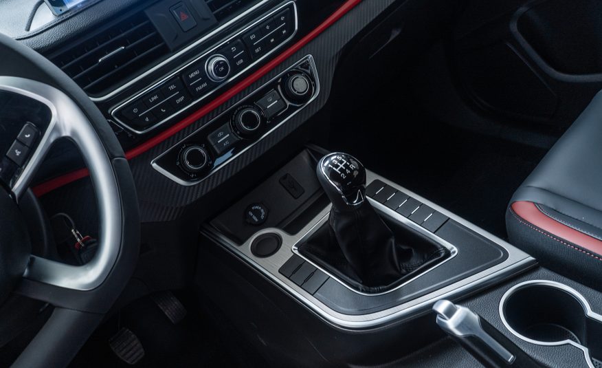 DONGFENG T5 L
