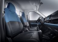 FOTON WONDER CABINA SIMPLE