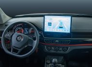 DONGFENG NEW SX6