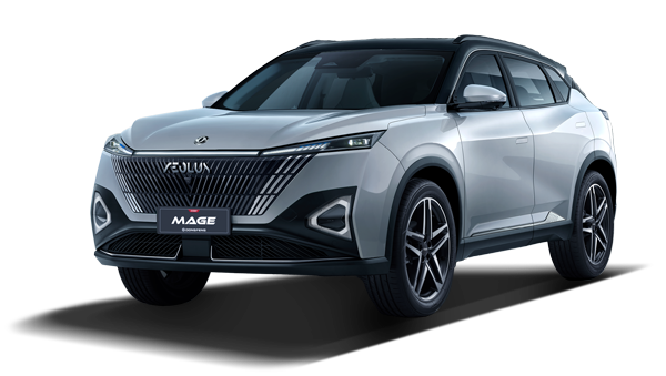DONGFENG Y3