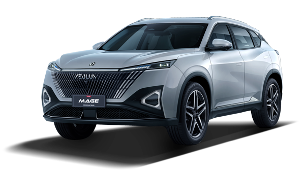 DONGFENG MAGE