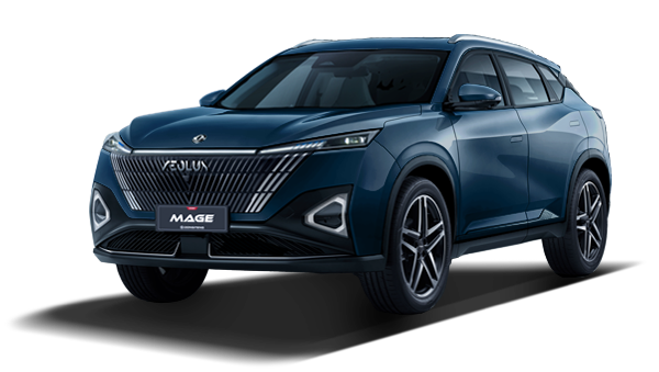 DONGFENG MAGE