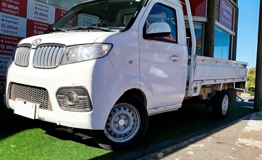 BRILLIANCE T30 CABINA SIMPLE 1.5 2022