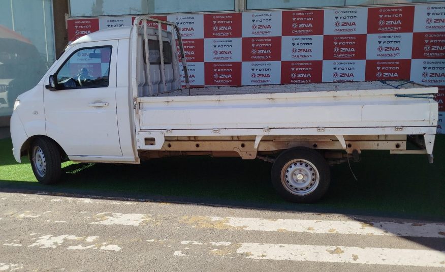 BRILLIANCE T30 CABINA SIMPLE 1.5 2022