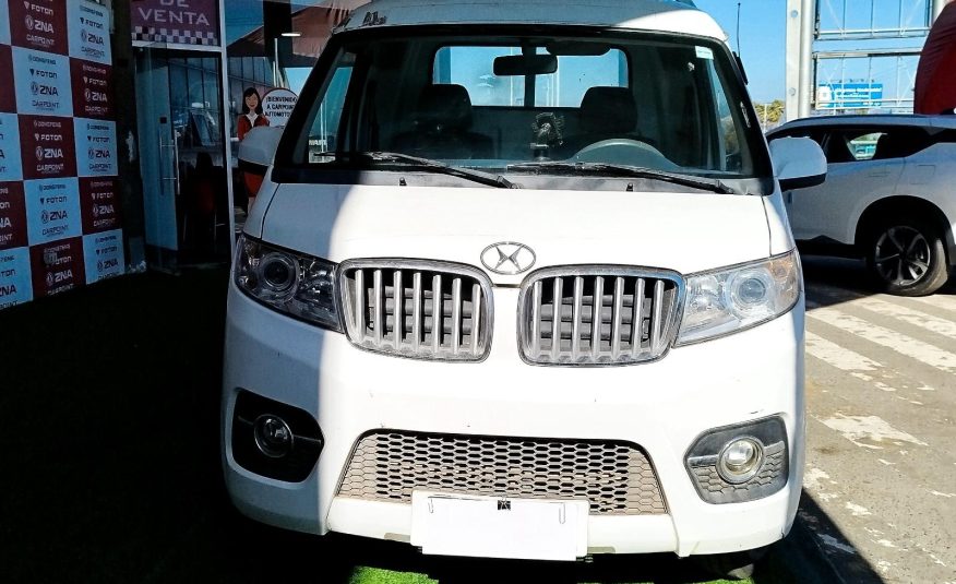 BRILLIANCE T30 CABINA SIMPLE 1.5 2022