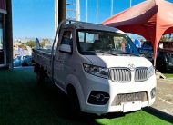BRILLIANCE T30 CABINA SIMPLE 1.5 2022