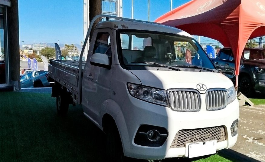 BRILLIANCE T30 CABINA SIMPLE 1.5 2022