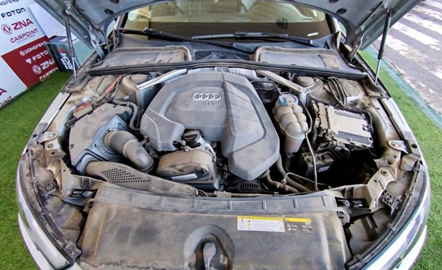 AUDI A4 1.4 TFSI AT 2018