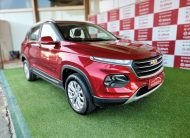 CHEVROLET GROOVE MT 1.5 LTZ 2021