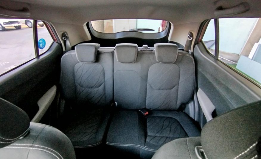 CHEVROLET GROOVE MT 1.5 LTZ 2021