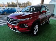CHEVROLET GROOVE MT 1.5 LTZ 2021