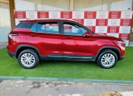CHEVROLET GROOVE MT 1.5 LTZ 2021