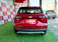 CHEVROLET GROOVE MT 1.5 LTZ 2021