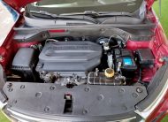 CHEVROLET GROOVE MT 1.5 LTZ 2021