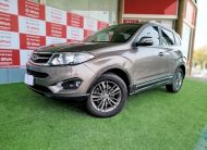Chery Grand Tiggo 2015