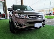 Chery Grand Tiggo 2015