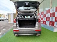 Chery Grand Tiggo 2015