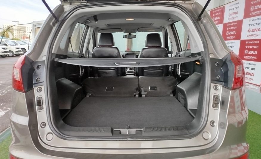 Chery Grand Tiggo 2015