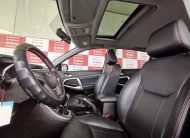 Chery Grand Tiggo 2015