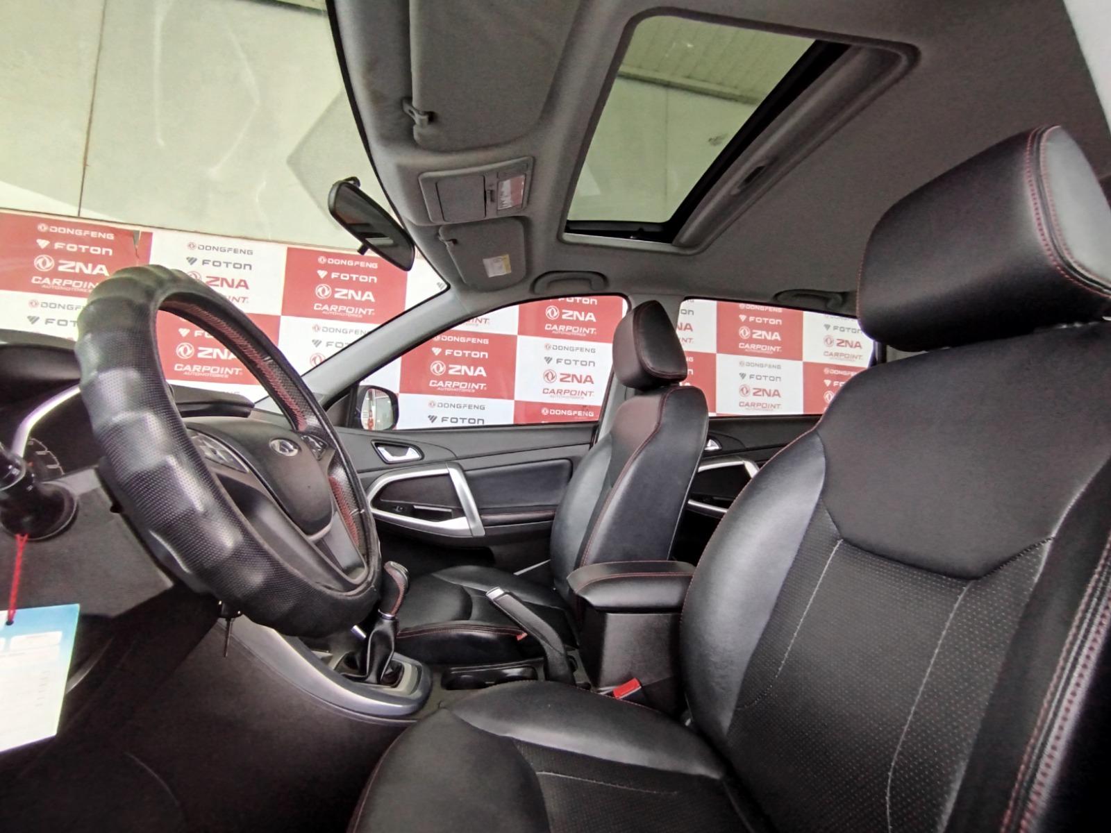 Chery Grand Tiggo 2015