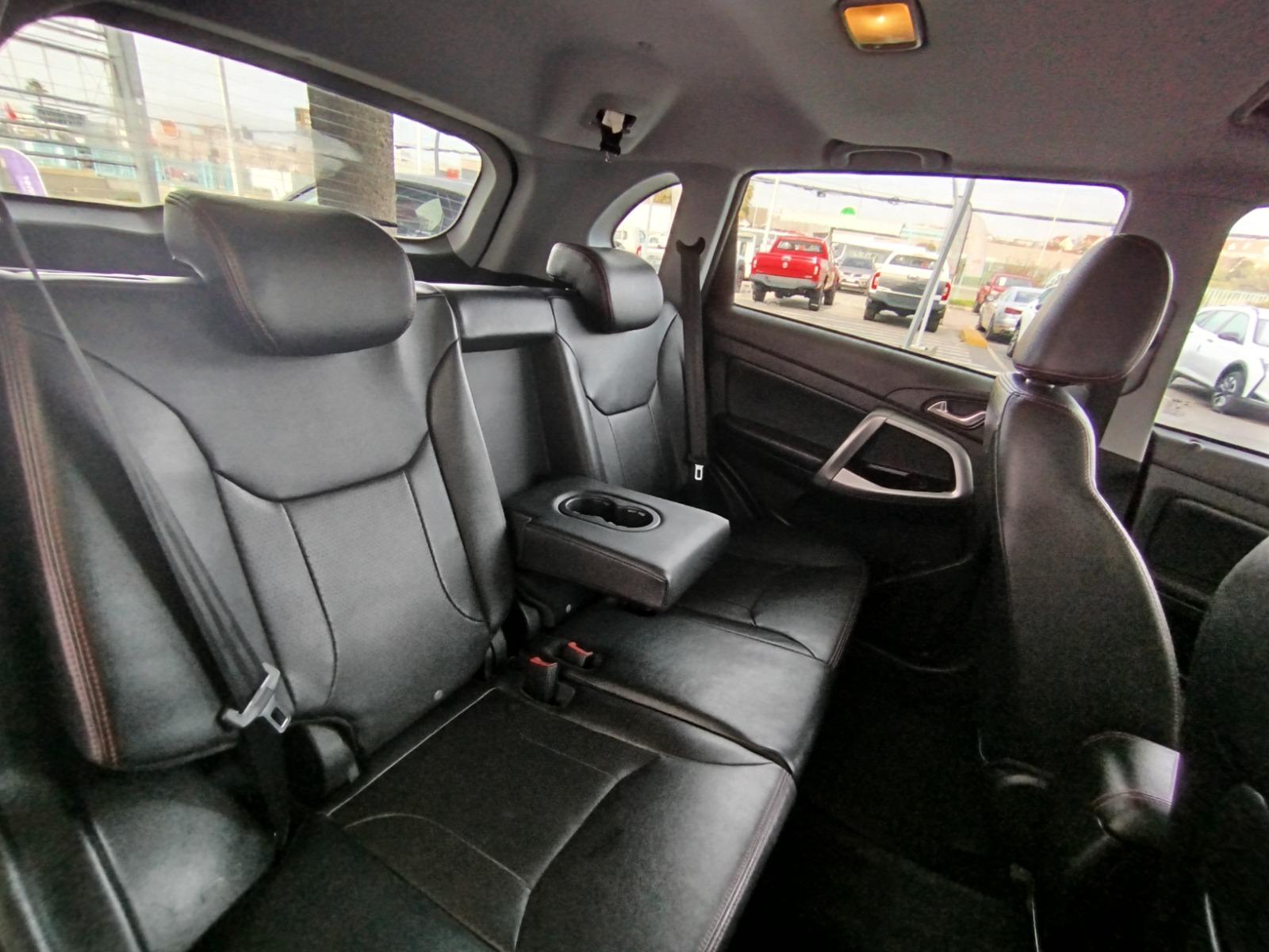 Chery Grand Tiggo 2015