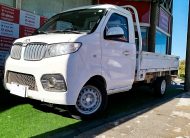 BRILLIANCE T30 CABINA SIMPLE 1.5 2022