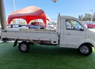 BRILLIANCE T30 CABINA SIMPLE 1.5 2022