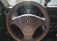 BRILLIANCE T30 CABINA SIMPLE 1.5 2022