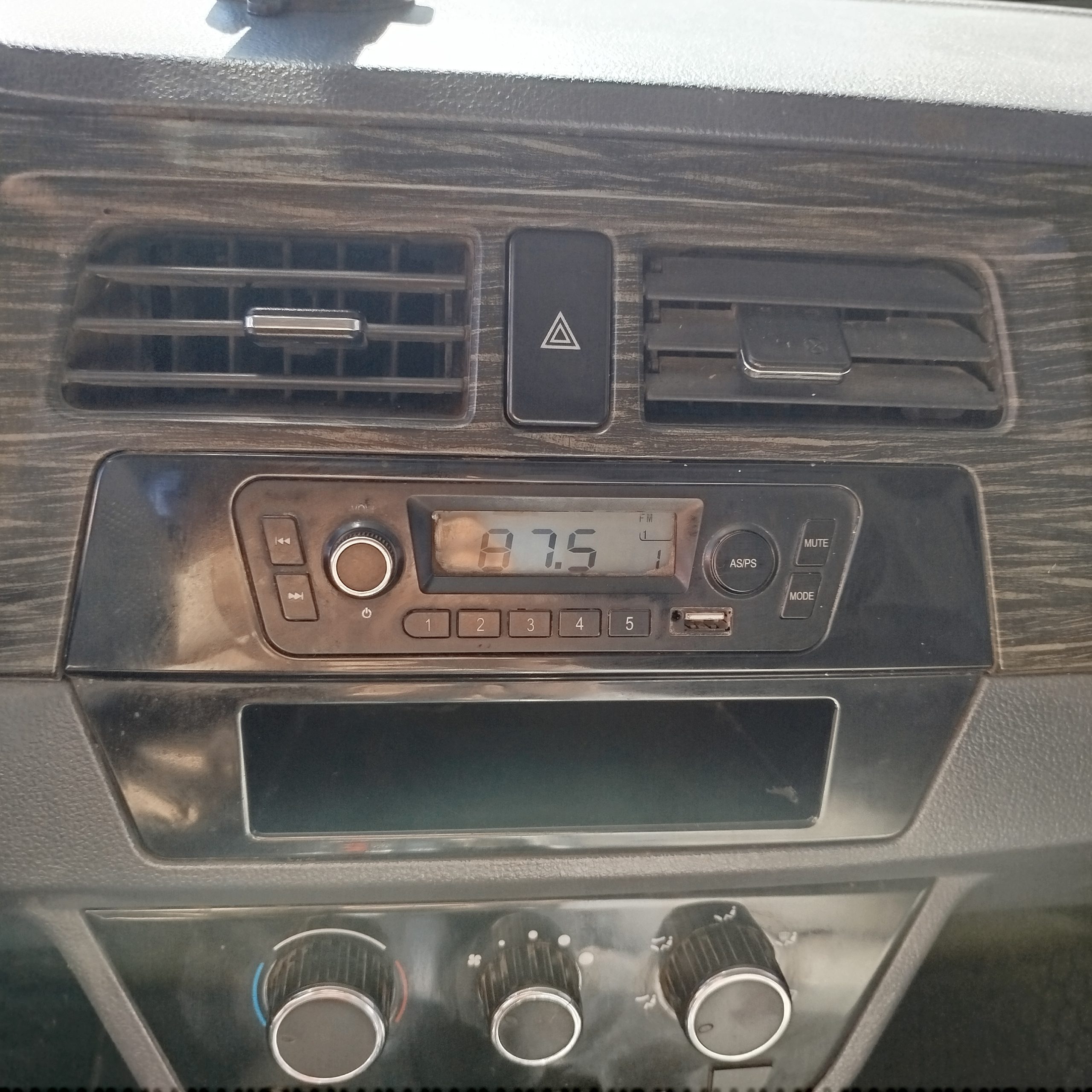 BRILLIANCE T30 CABINA SIMPLE 1.5 2022