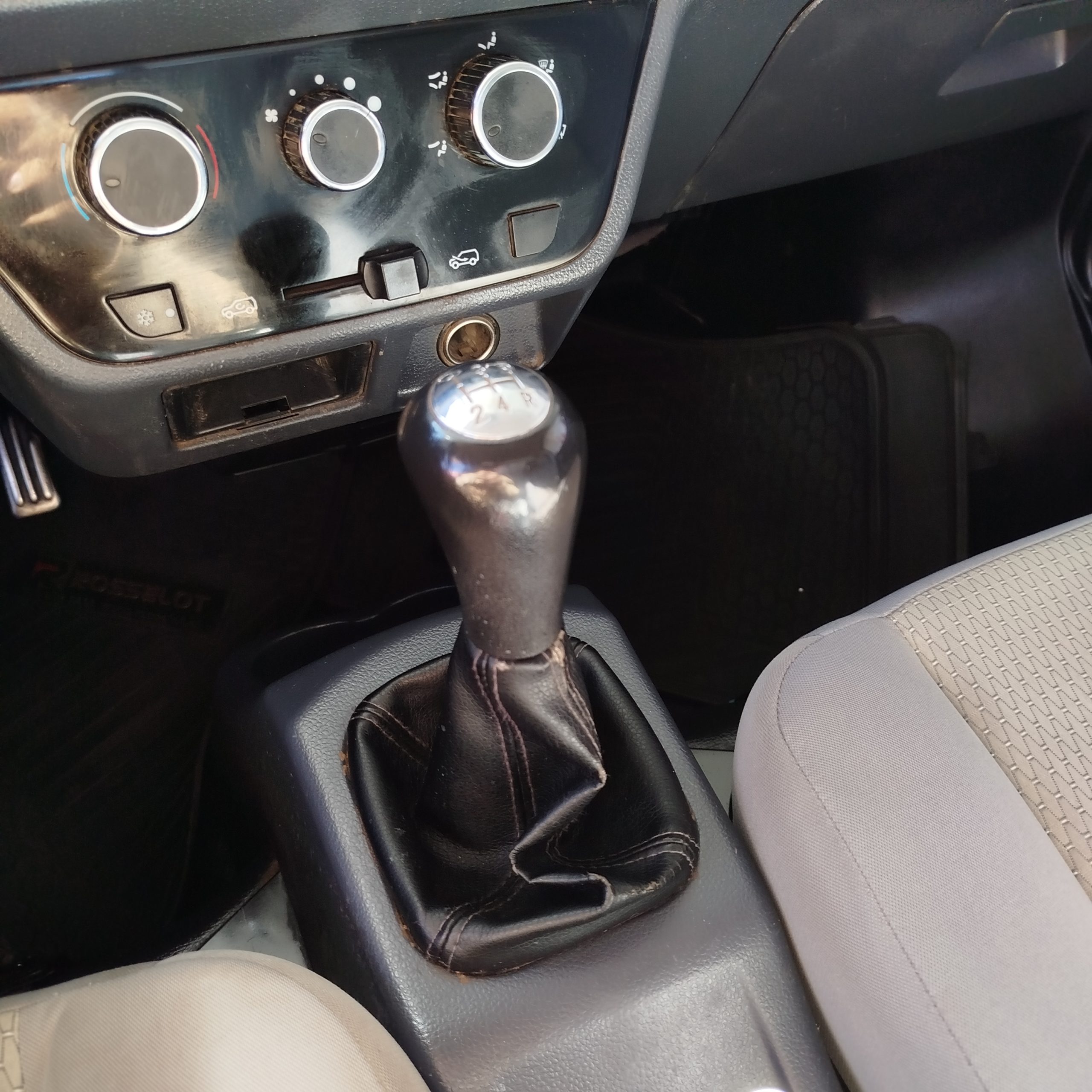 BRILLIANCE T30 CABINA SIMPLE 1.5 2022