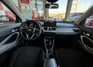 CHEVROLET GROOVE 2021