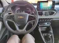 CHEVROLET GROOVE 2021