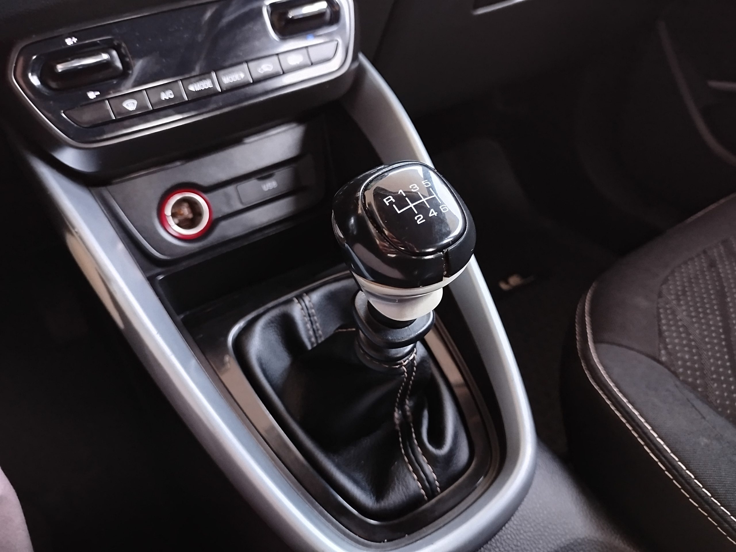 CHEVROLET GROOVE 2021