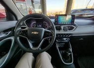 CHEVROLET GROOVE MT 1.5 LTZ 2021