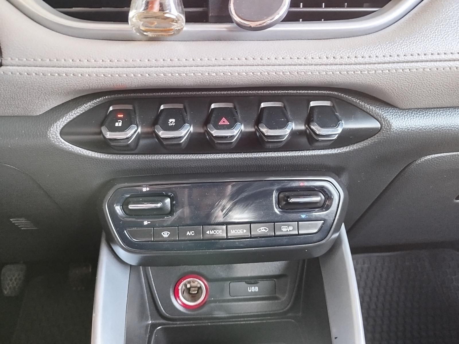 CHEVROLET GROOVE MT 1.5 LTZ 2021