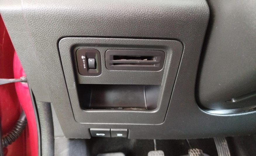 CHEVROLET GROOVE MT 1.5 LTZ 2021