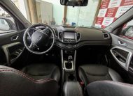Chery Grand Tiggo 2015