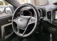 Chery Grand Tiggo 2015