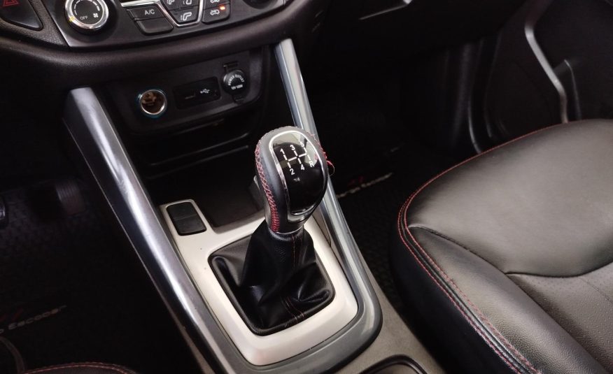 Chery Grand Tiggo 2015