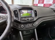 Chery Grand Tiggo 2015