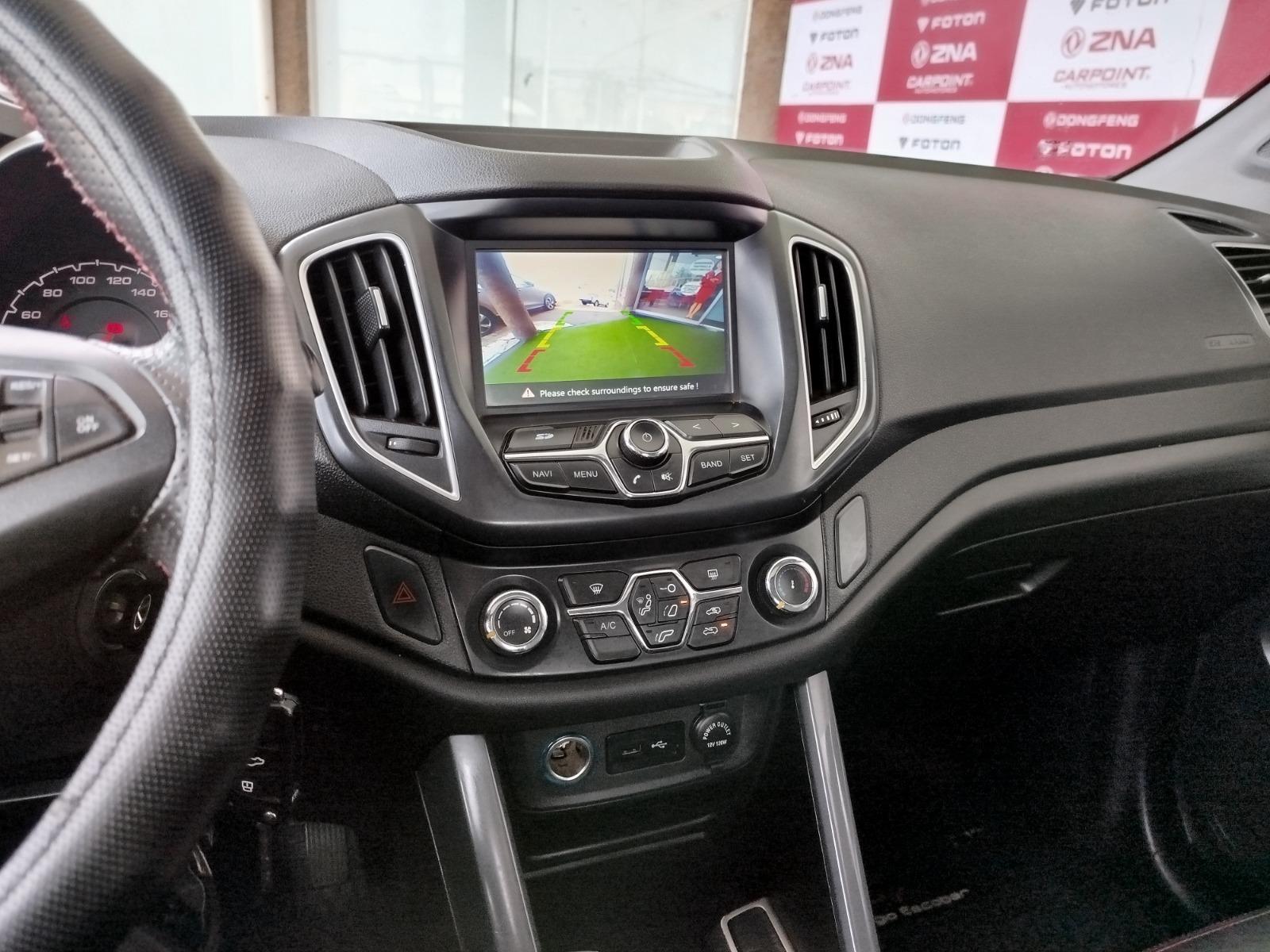 Chery Grand Tiggo 2015
