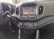 Chery Grand Tiggo 2015